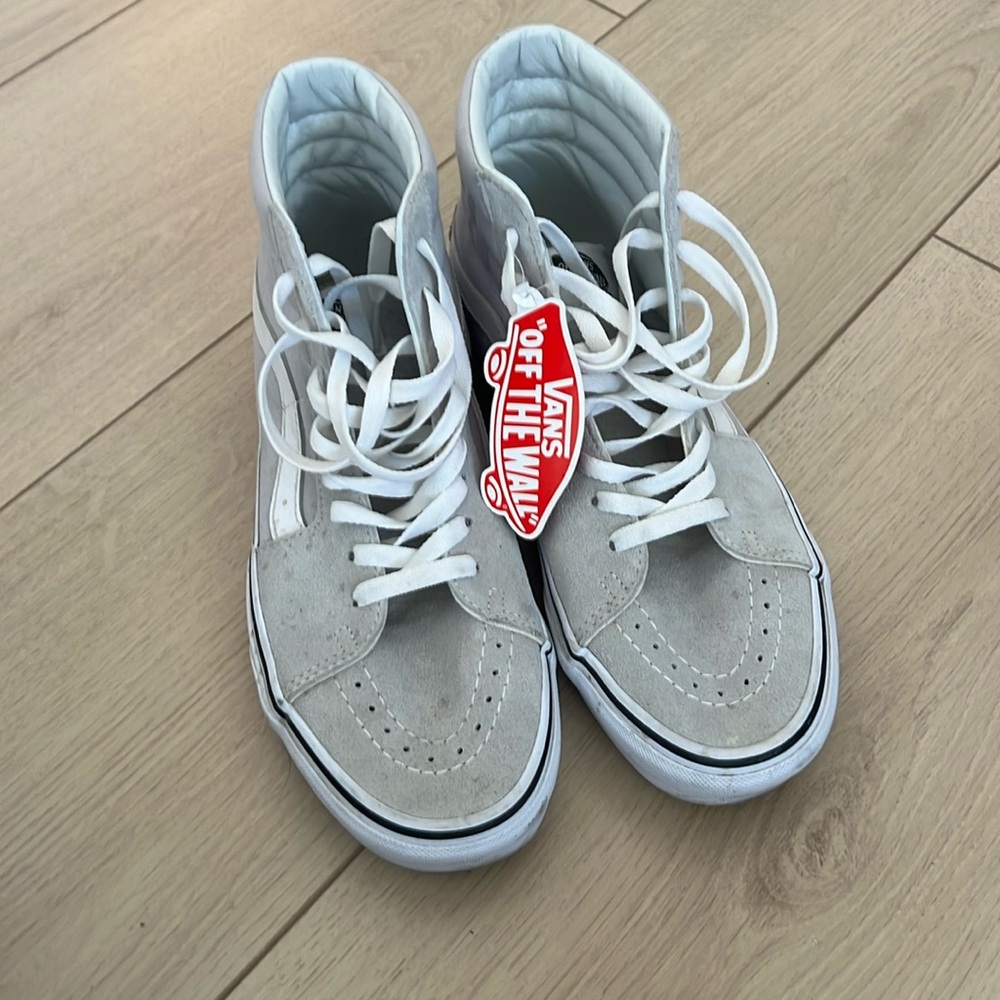 Vans Sk8-Hi Shoe